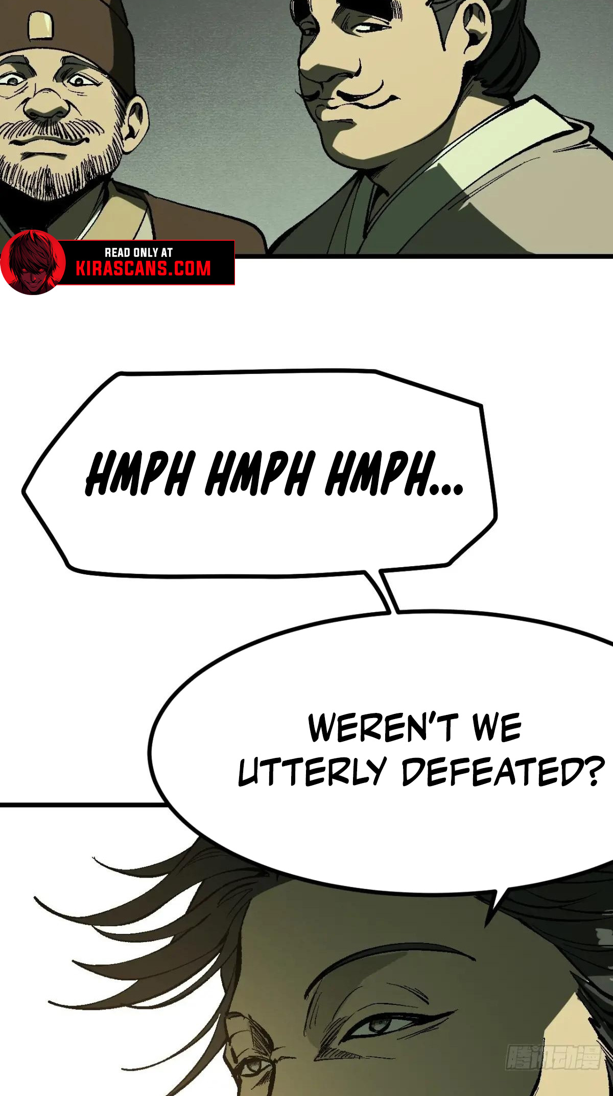 AccidentaIIy Became Famous Throughout History Chapter 123 21